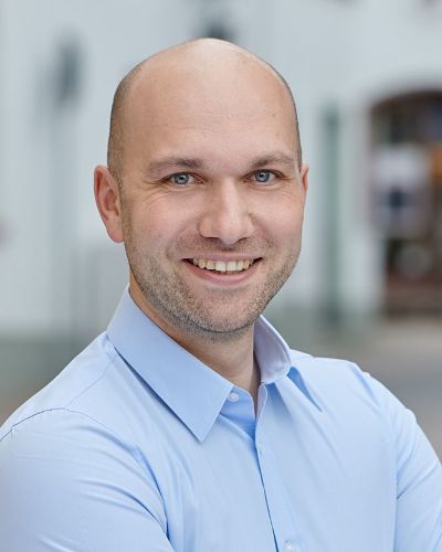 Tobias Schäfer